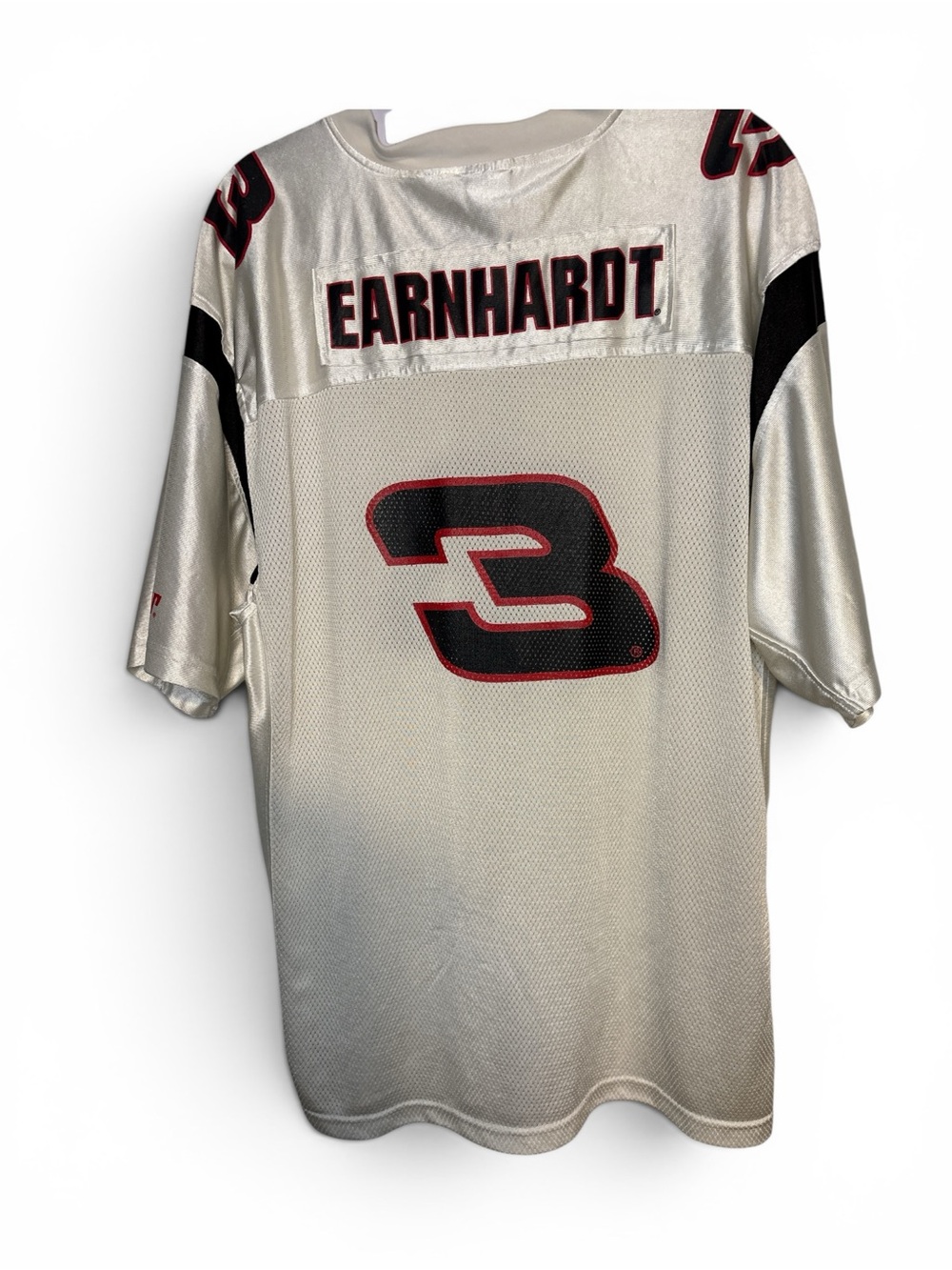 Dale Earnhardt Racing Jersey with Number 3